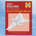 Haynes Vulcan Workshop Manual